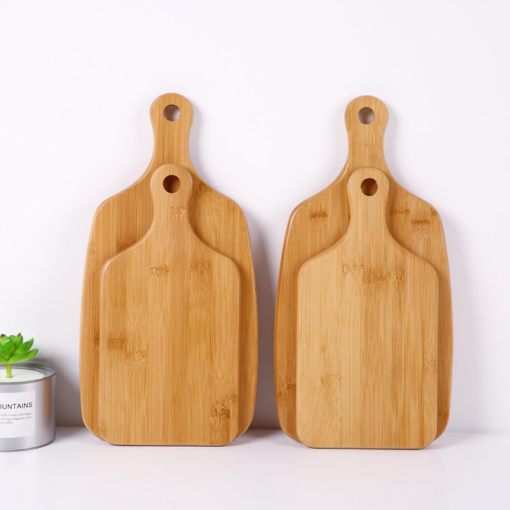 Home Handle For Hanging Wooden Cutting Boards - Luna Nest