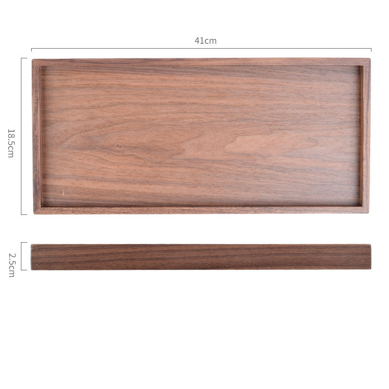Maetha Wooden Trays - Luna Nest