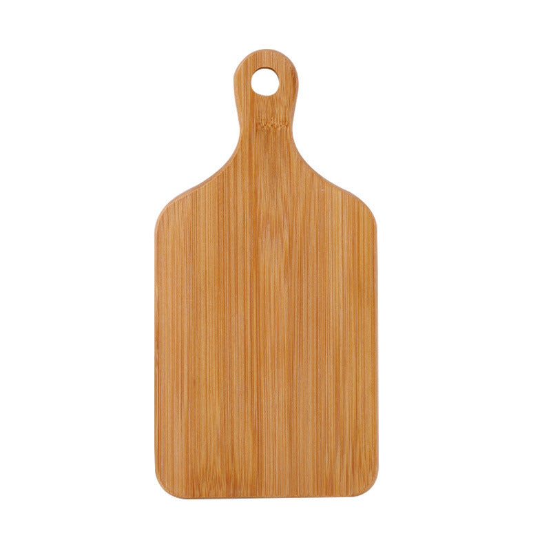 Home Handle For Hanging Wooden Cutting Boards - Luna Nest