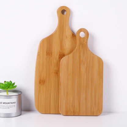 Home Handle For Hanging Wooden Cutting Boards - Luna Nest