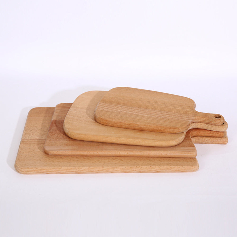 Home Handle For Hanging Wooden Cutting Boards - Luna Nest