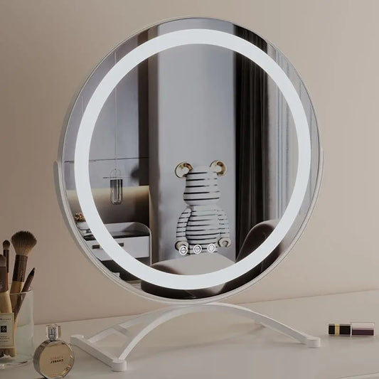 Fashion Brand New Rotating Home Dressing Table Mirror - Luna Nest
