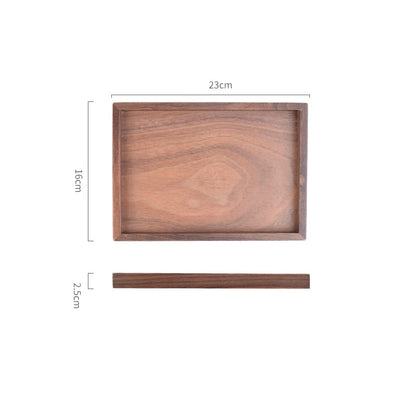 Maetha Wooden Trays - Luna Nest