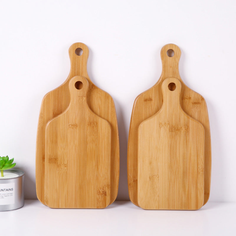 Home Handle For Hanging Wooden Cutting Boards - Luna Nest