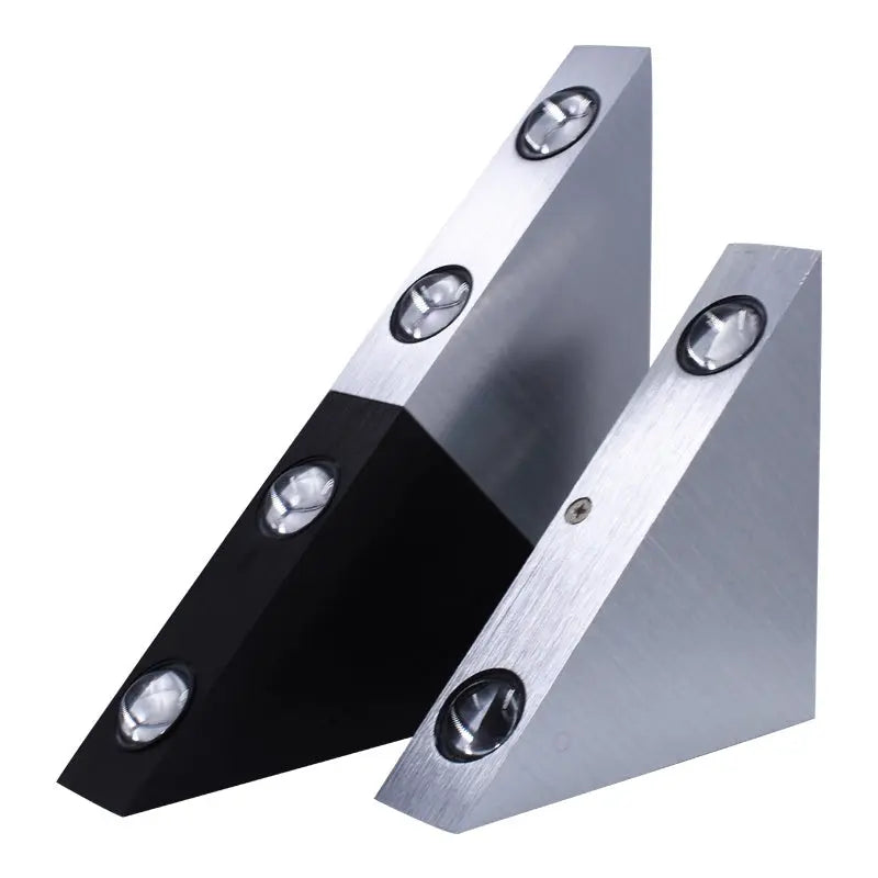 Fashion Creative Led Triangle Wall Lamp - Luna Nest