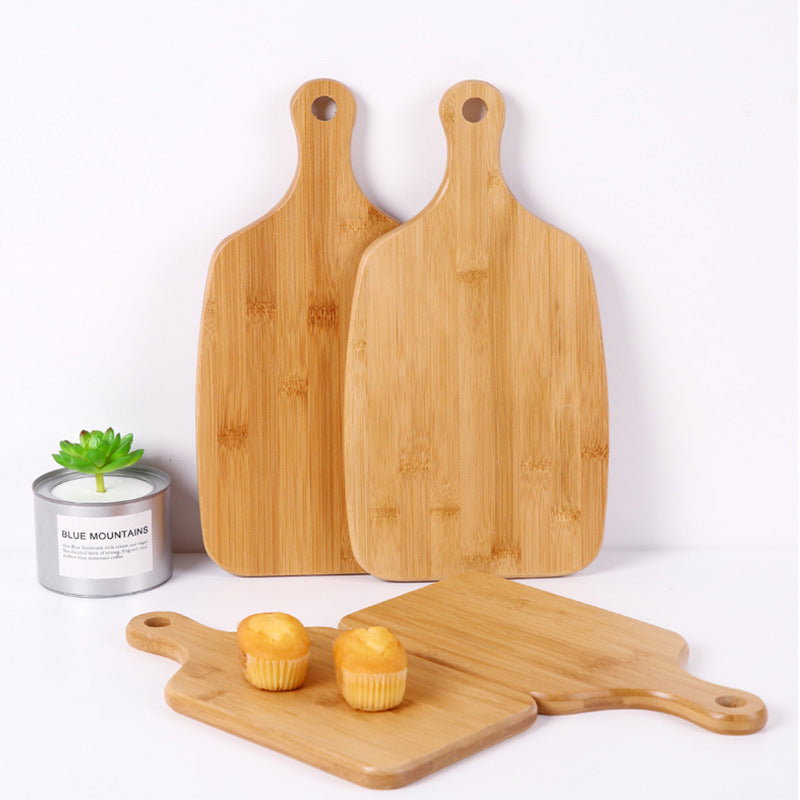 Home Handle For Hanging Wooden Cutting Boards - Luna Nest