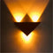 3W Yellow Light